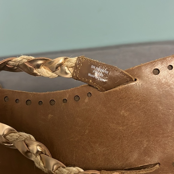 UGG women’s thong slippers size 9 S/N 100-7559 - Picture 11 of 16